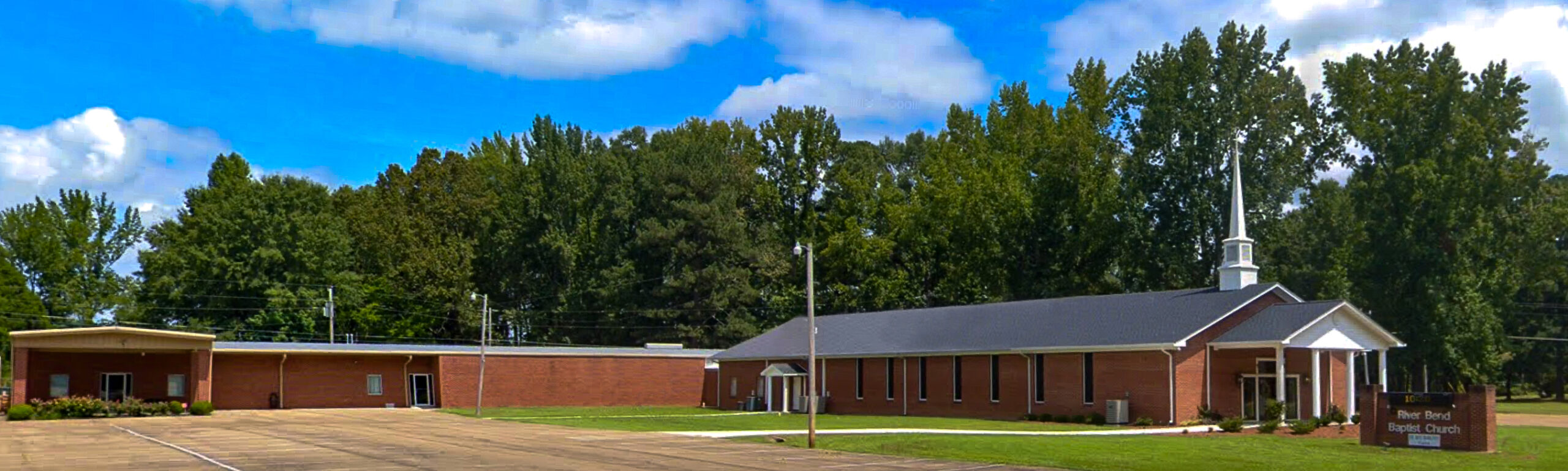 River Bend Baptist Church
